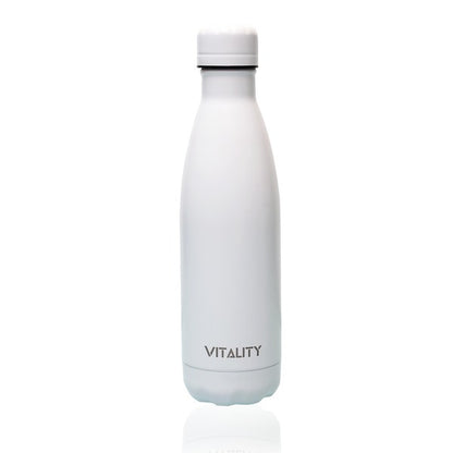 Stone Collection Water Bottle White Price in Pakistan