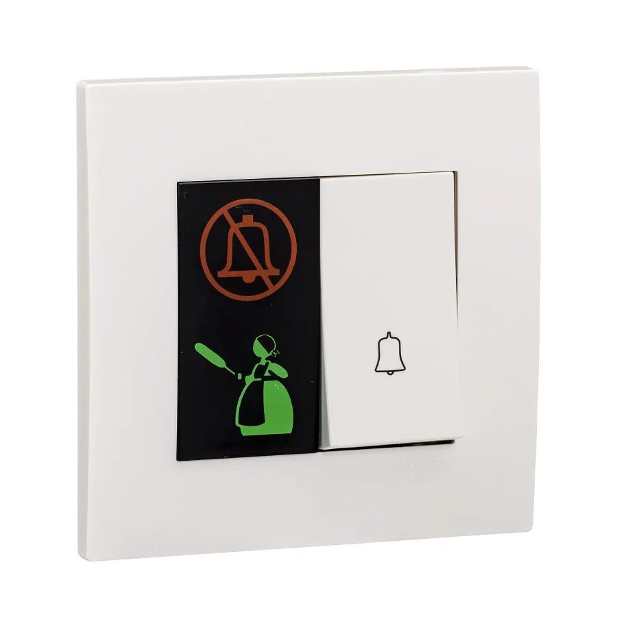 Scintilla 5 Silver Gold Flush Switch Price in Pakistan 
