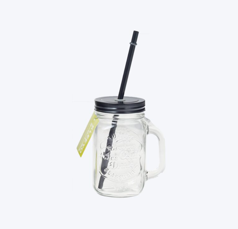 Voguish Mason Jar Price in Pakistan