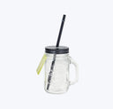 Voguish Mason Jar