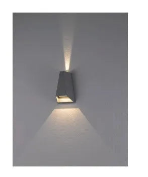 Coarts Volcano Led Wall Light Price in Pakistan Main image