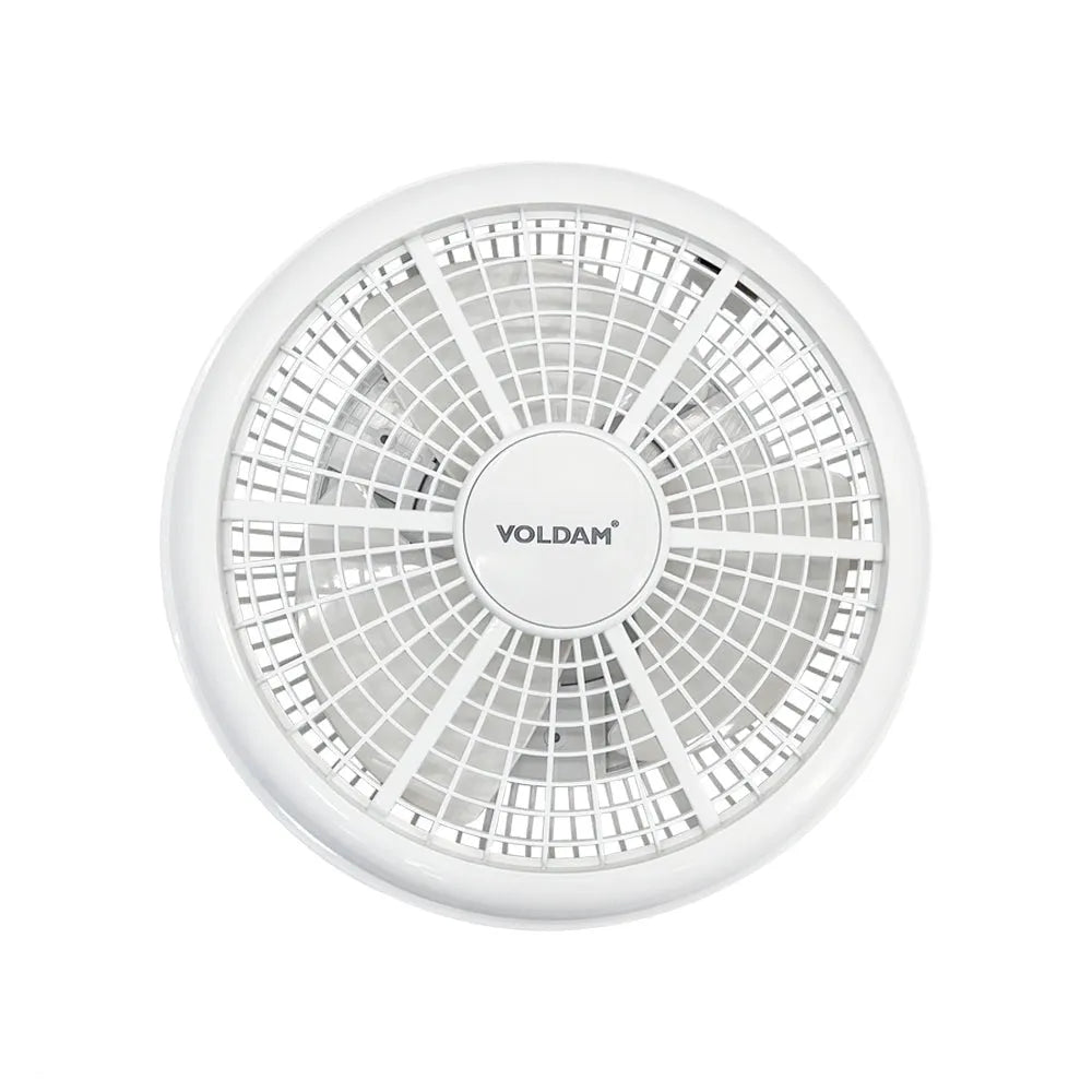 Voldam 14 inch Air Circulating Fan Price in Pakistan Main image