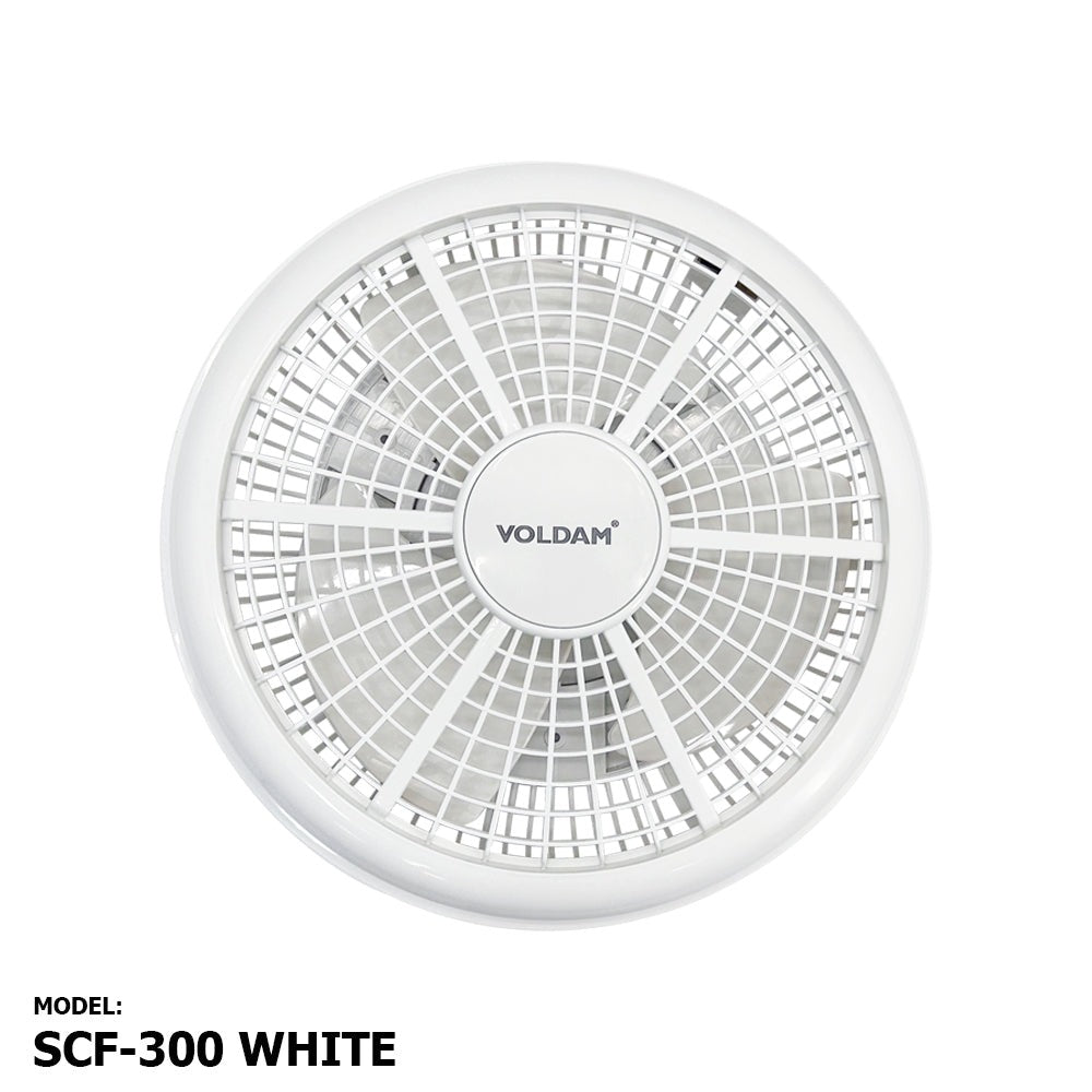 Voldam Air Circulating Fan Price in Pakistan