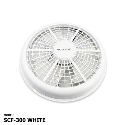 Voldam 14 inch Air Circulating Fan Price in Pakistan