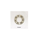 Voldam A4-1 Elegant Design Wall and Glass Exhaust Fan (4 Inch)