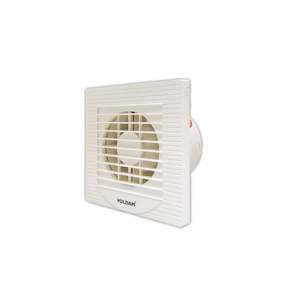 Voldam A4-2 Wall and Glass Exhaust Fan Price in Pakistan Main image