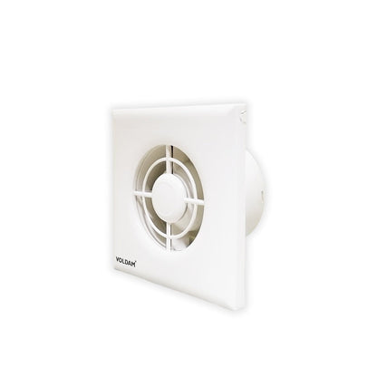 Voldam A4 Glass Exhaust Fan Price in Pakistan