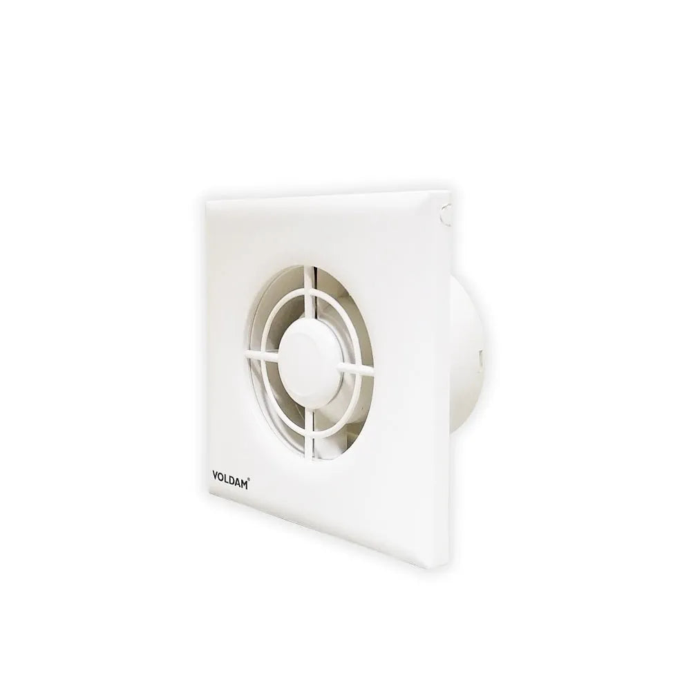 Voldam A4 Glass Exhaust Fan Price in Pakistan Main image