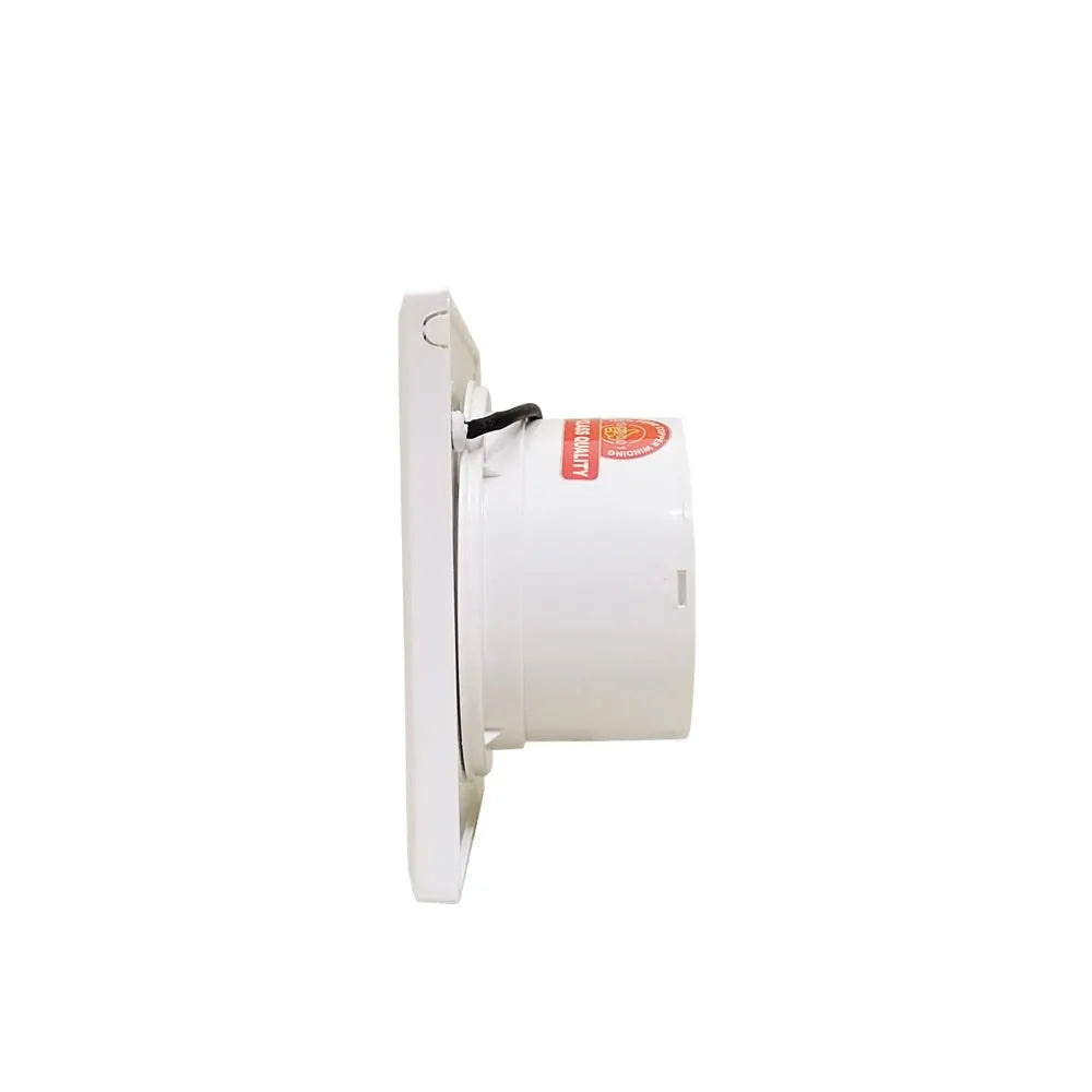 Voldam A4 Fabulous Design Wall and Glass Exhaust Fan (4 Inch) Secondary image