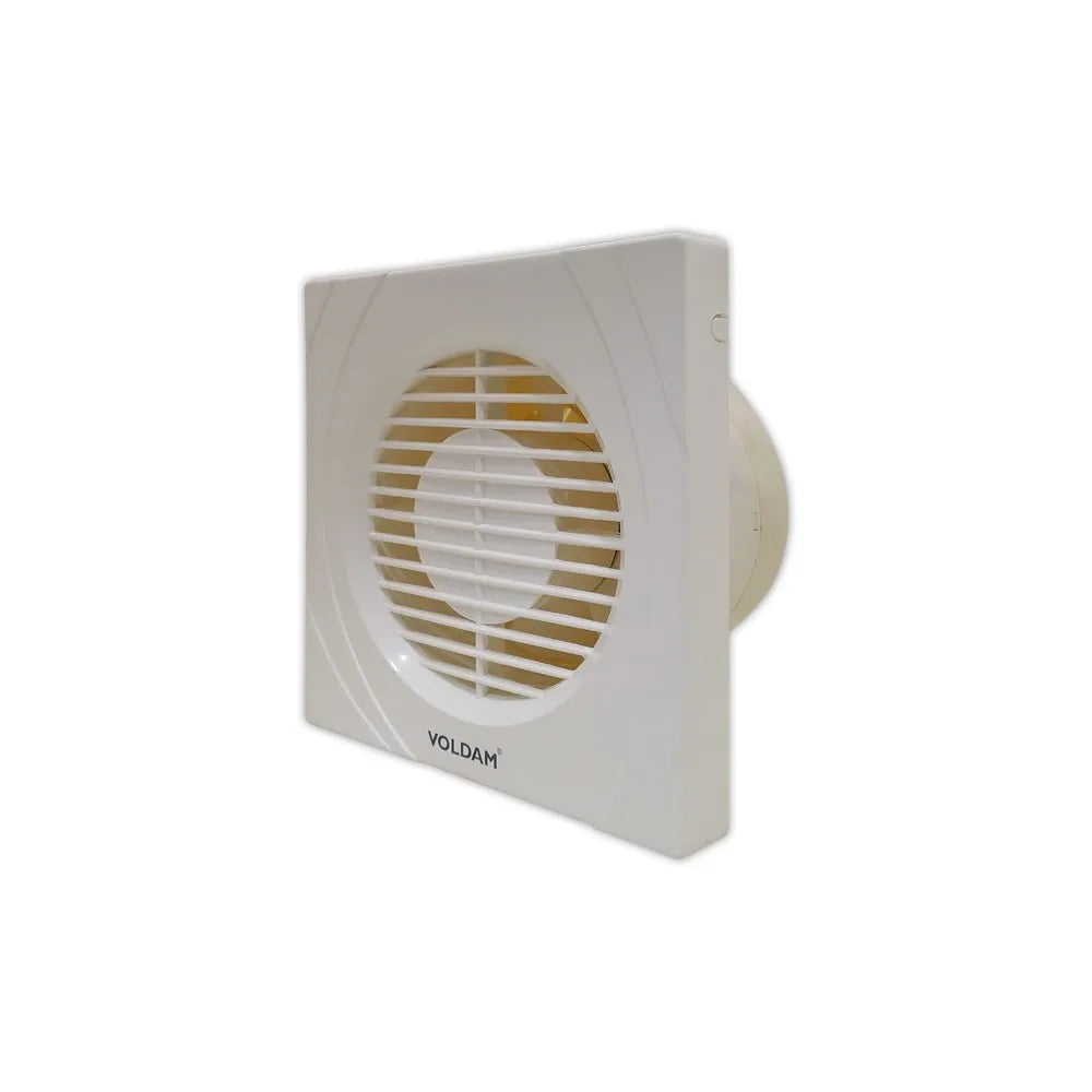 Voldam A6-1 Elegant Design Wall and Glass Exhaust Fan (6 Inch) Secondary image