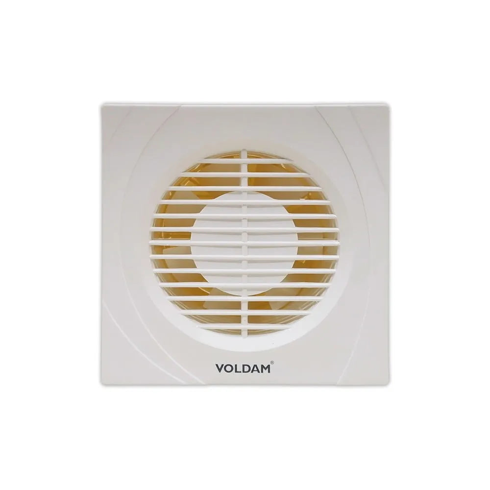 Voldam A6-1 Wall and Glass Exhaust Fan Price in Pakistan Main image