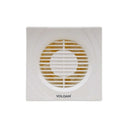 Voldam A6-1 Elegant Design Wall and Glass Exhaust Fan (6 Inch)