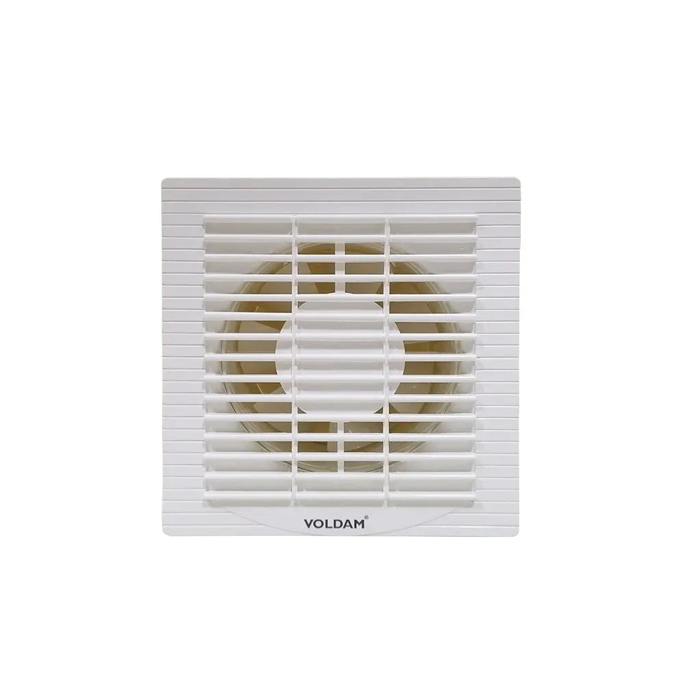 Voldam A8-2 Wall and Glass Exhaust Fan Price in Pakistan  Main image