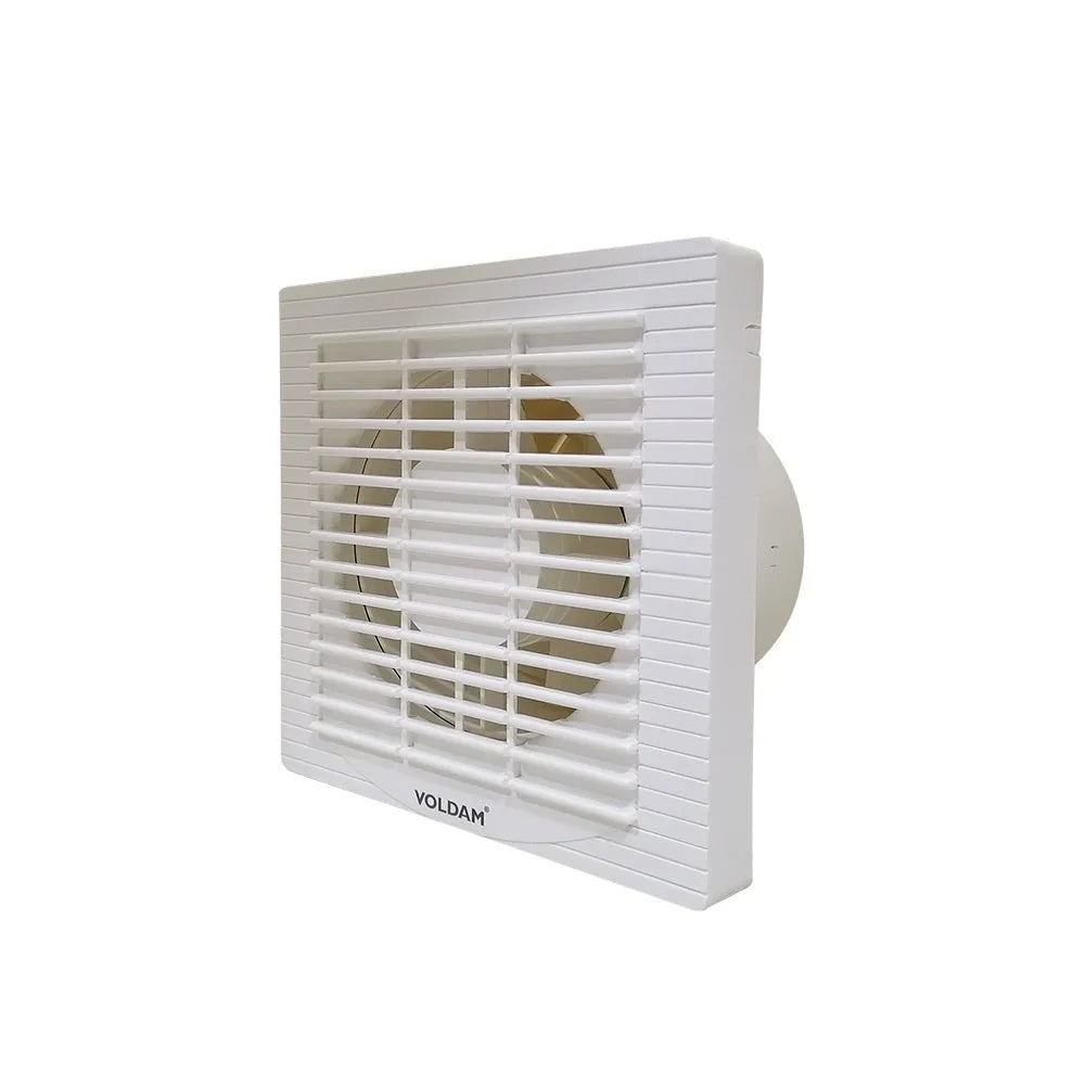 Voldam A8-2 Adorable Design Wall and Glass Exhaust Fan (8 Inch) Secondary image