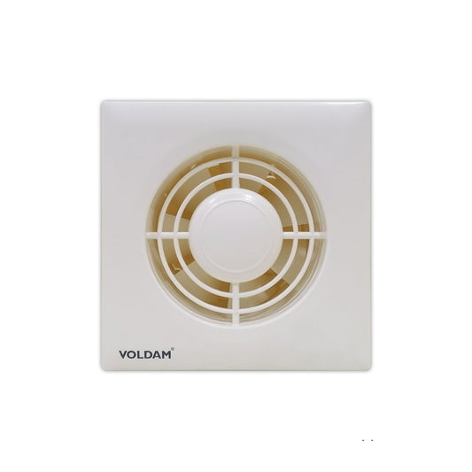 Voldam A6 Wall and Glass Exhaust Fan Price in Pakistan