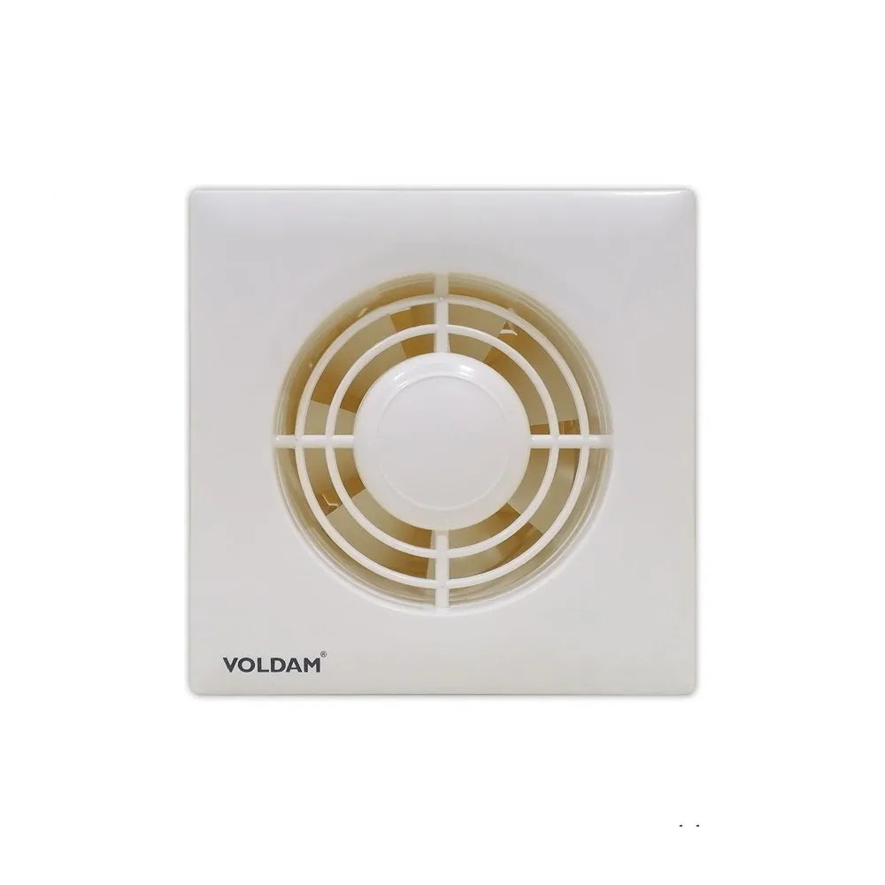 Voldam A6 Wall and Glass Exhaust Fan Price in Pakistan Main image