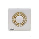 Voldam A6 Fabulous Design Wall and Glass Exhaust Fan (6 Inch)