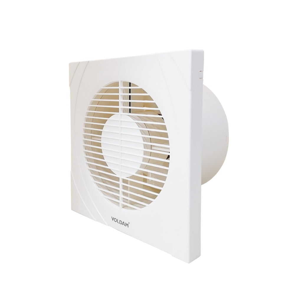 A8-1 Wall and Glass Exhaust Fan Price in Pakistan 