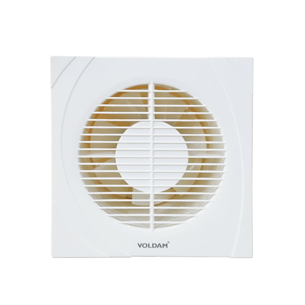 Voldam A8-1 Wall and Glass Exhaust Fan Price in Pakistan 