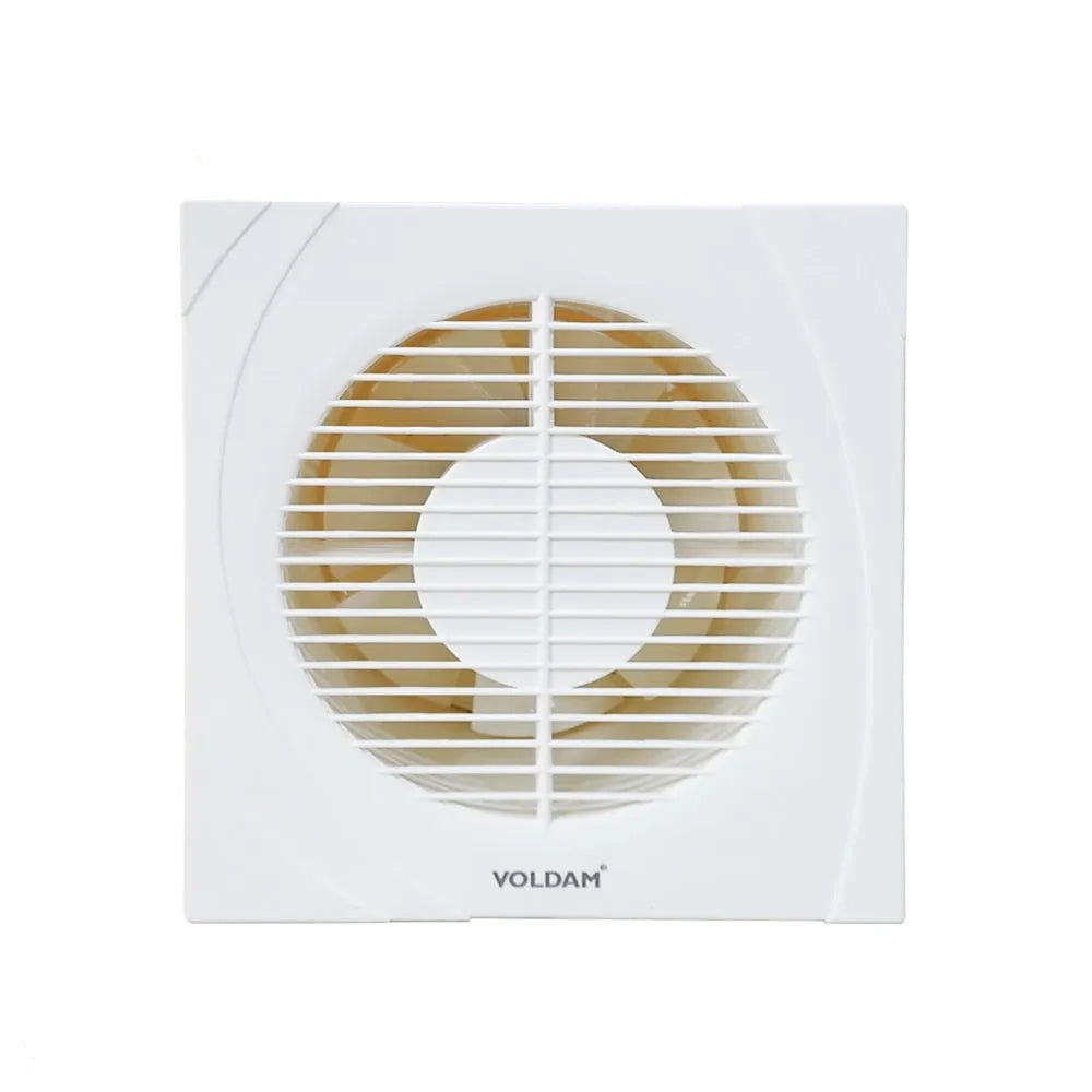 Voldam A8-1 Wall and Glass Exhaust Fan Price in Pakistan  Main image