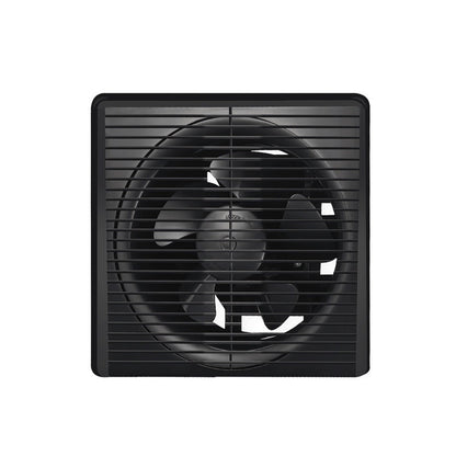 Voldam AB10 Full Plastic Grille Square Exhaust Fan (10 Inch)