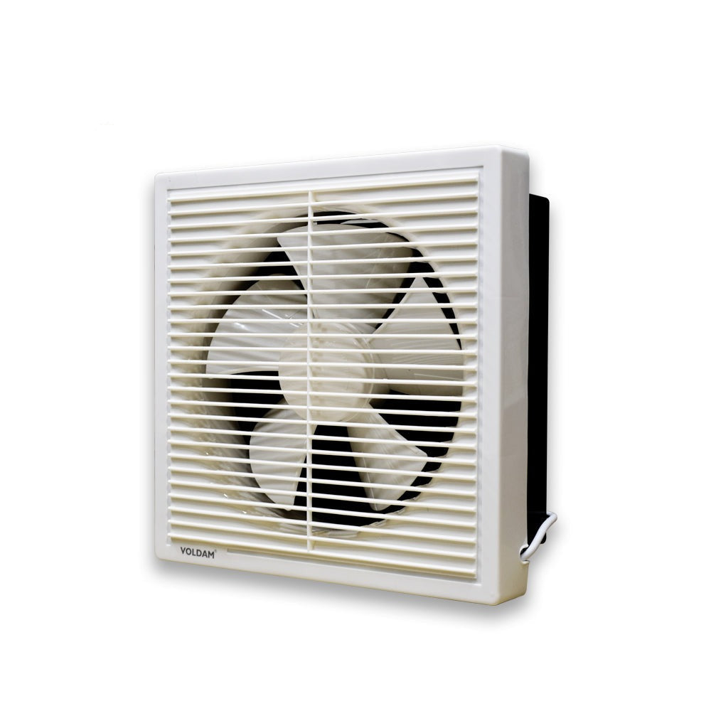 AB10 Grille Square Exhaust Fan Price in Pakistan 