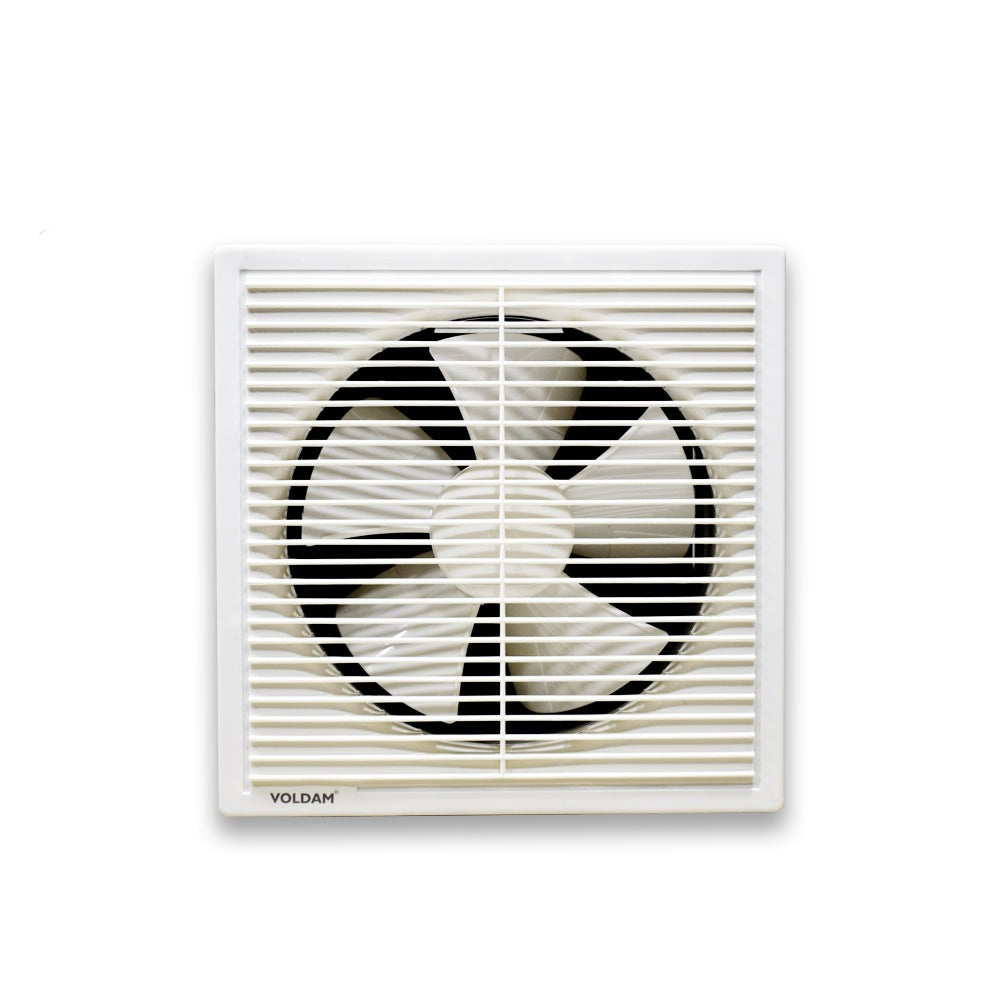 Voldam Grille Square Exhaust Fan Price in Pakistan 