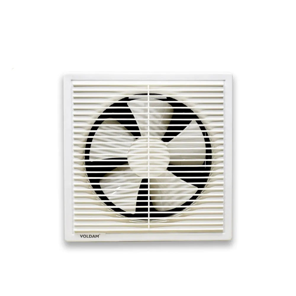 Voldam Grille Square Exhaust Fan Price in Pakistan 