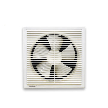 Voldam Grille Square Exhaust Fan Price in Pakistan 