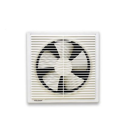 Voldam Grille Square Exhaust Fan Price in Pakistan 