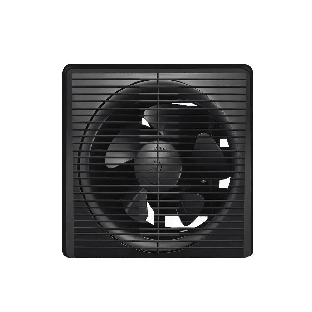 Voldam AB8 Full Plastic Grille Square Exhaust Fan (8 Inch) Secondary image