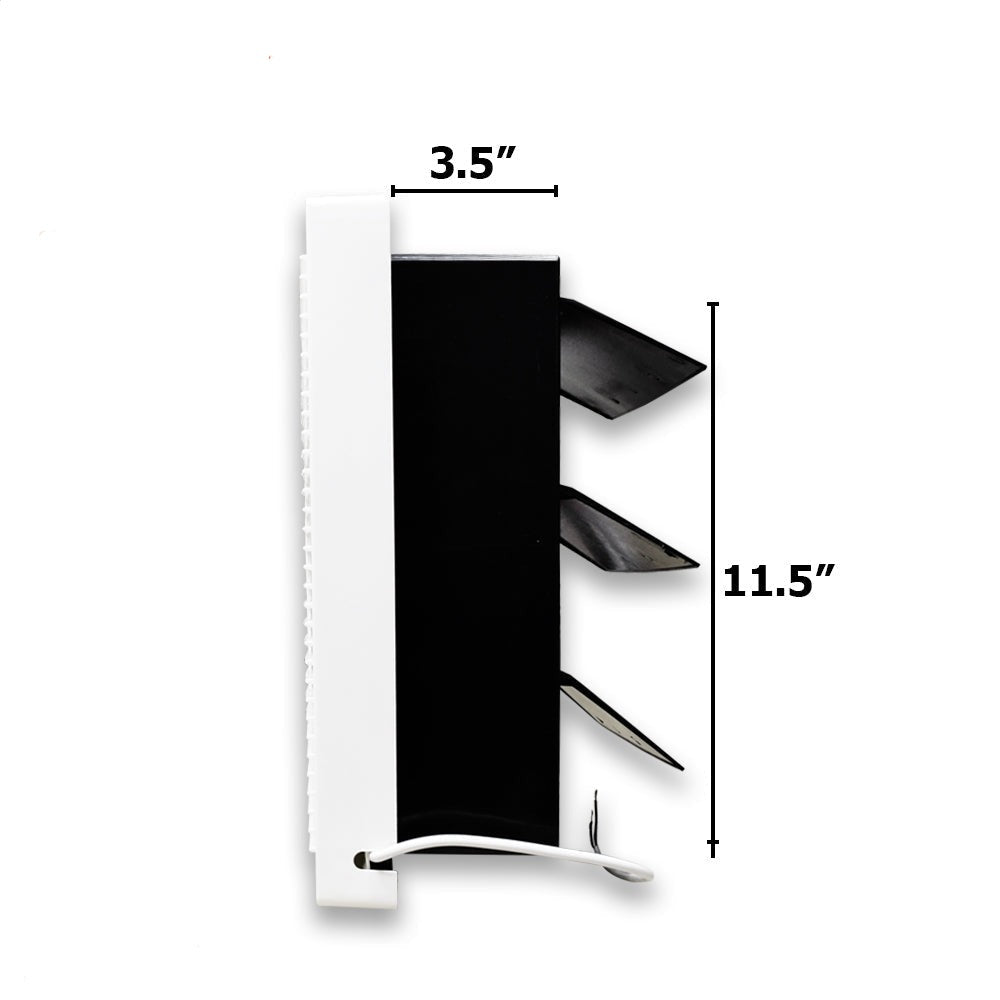 Grille Square Exhaust Fan Price in Pakistan