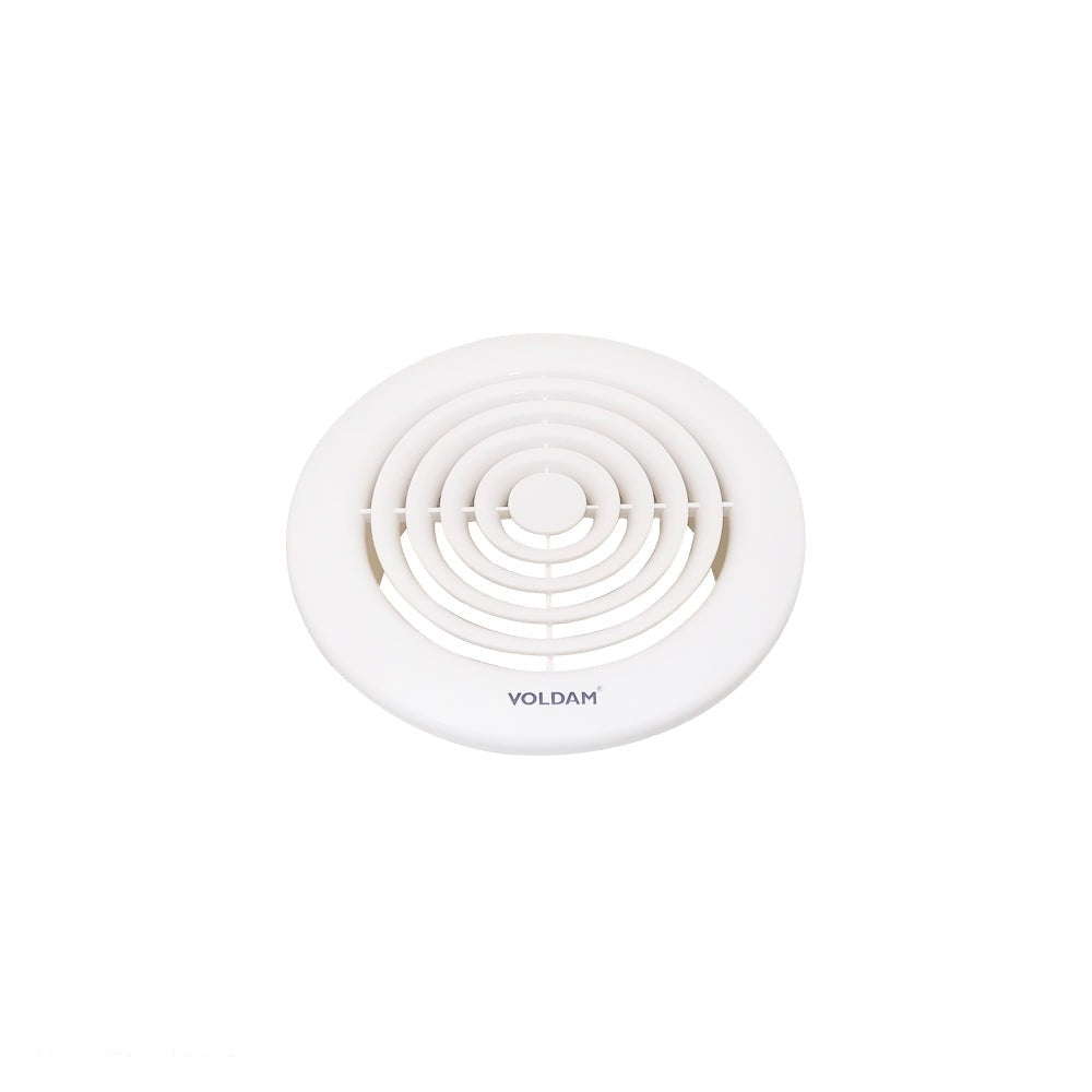 Voldam Air Vent Ceiling Grill / Diffuser