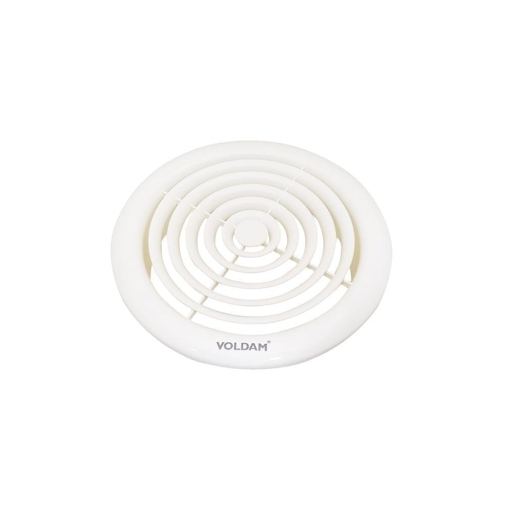 Voldam Air Vent Ceiling Grill / Diffuser