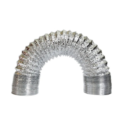 Voldam Aluminum Flexible Pipe