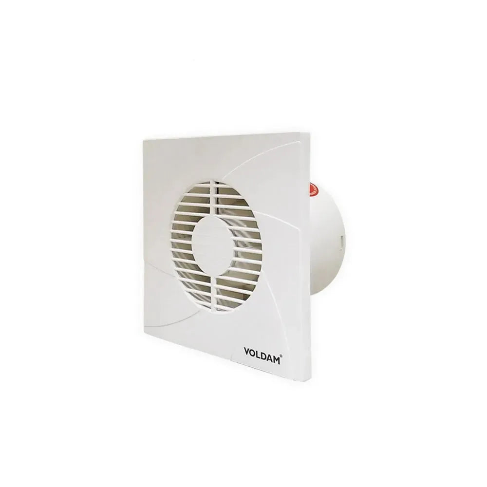 Voldam B4 Ultra Thin Panel Exhaust Fan (4 Inch) Secondary image