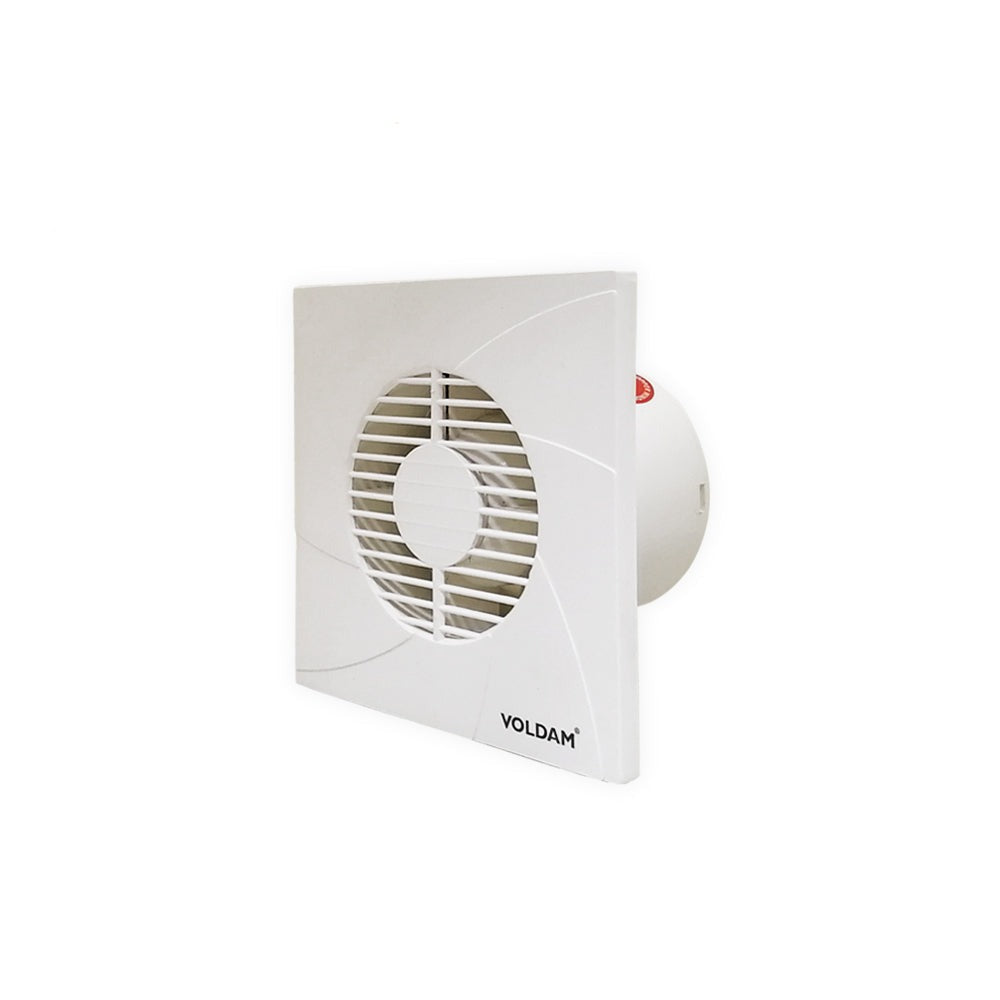 Voldam B4 Thin Panel Exhaust Fan Price in Pakistan 