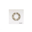 Voldam B4 Ultra Thin Panel Exhaust Fan (4 Inch)