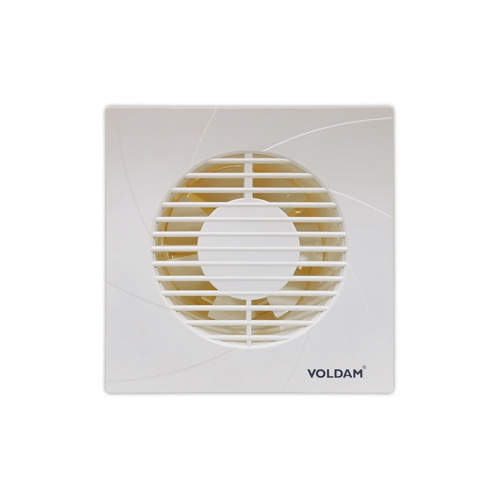 Voldam B6 Ultra Thin Panel Exhaust Fan Price in Pakistan