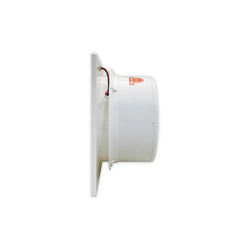 Voldam B8 Ultra Thin Panel Exhaust Fan (8 Inch)