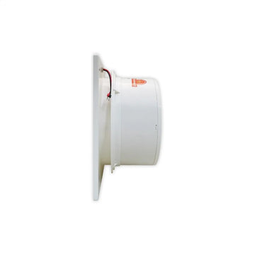 Voldam B8 Ultra Thin Panel Exhaust Fan (8 Inch)