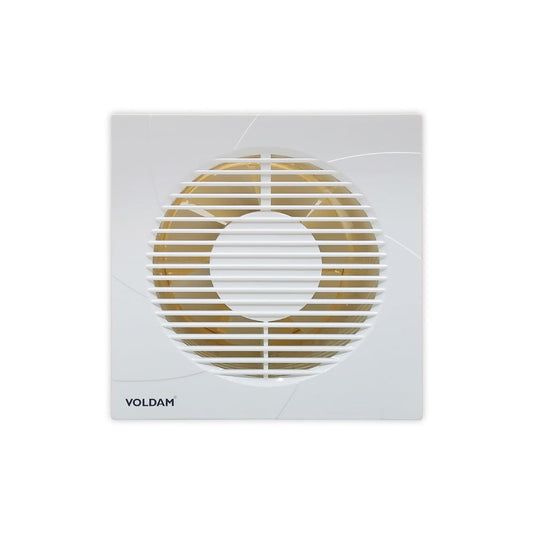 Voldam B8 Ultra Thin Panel Exhaust Fan (8 Inch)