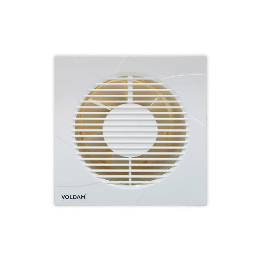 Voldam B8 Ultra Thin Panel Exhaust Fan (8 Inch)