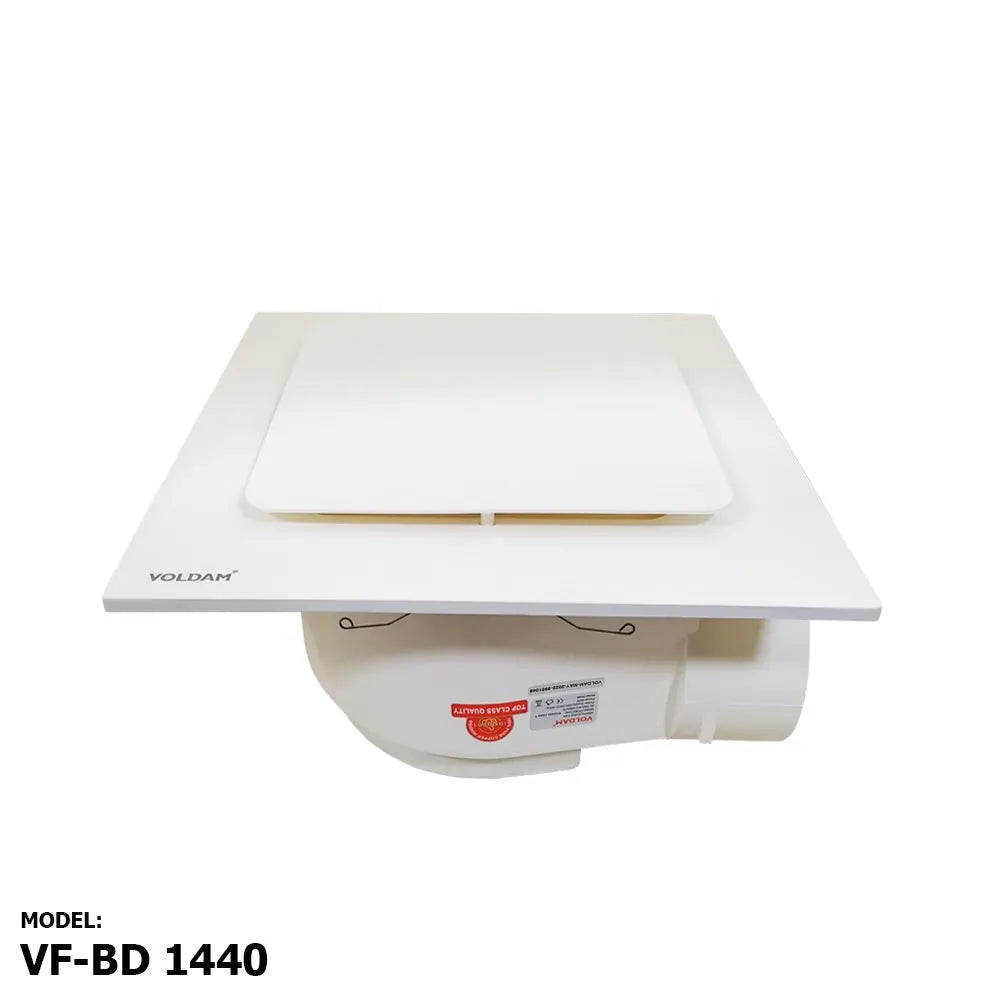 Voldam BD1440 Ceiling Mount Exhaust Fan Price in Pakistan Main image