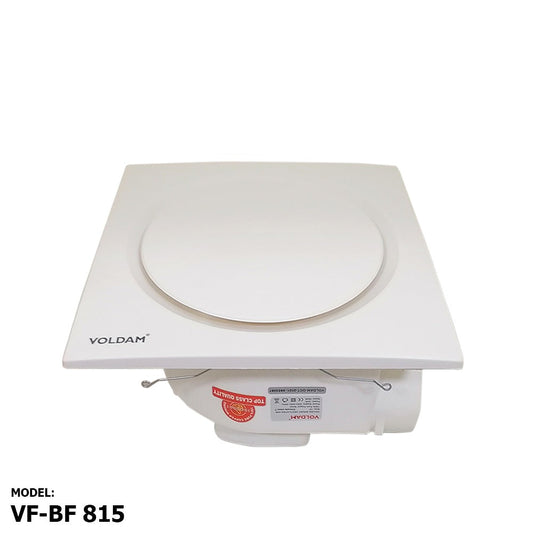 Voldam BF815 Ceiling Mount Exhaust Fan Price in Pakistan 