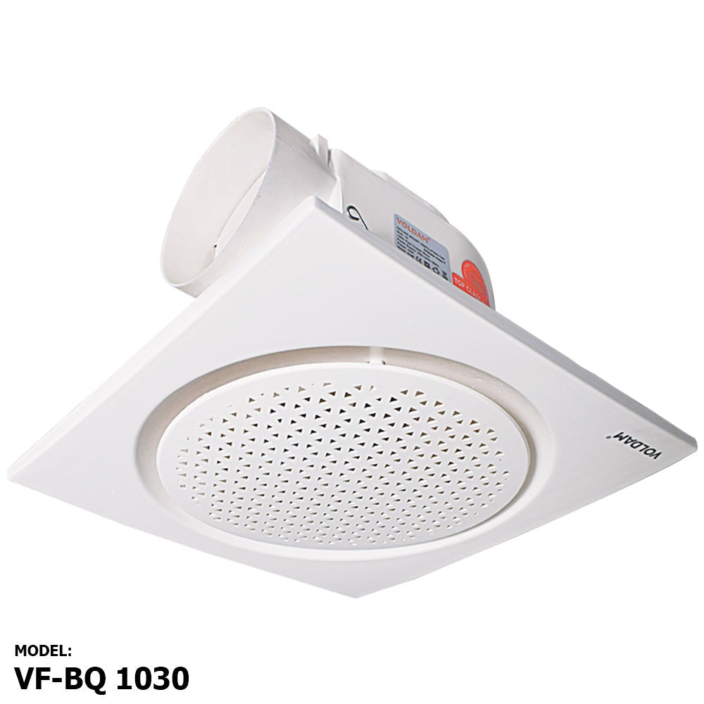 Voldam Ceiling Mount Exhaust Fan Price in Pakistan