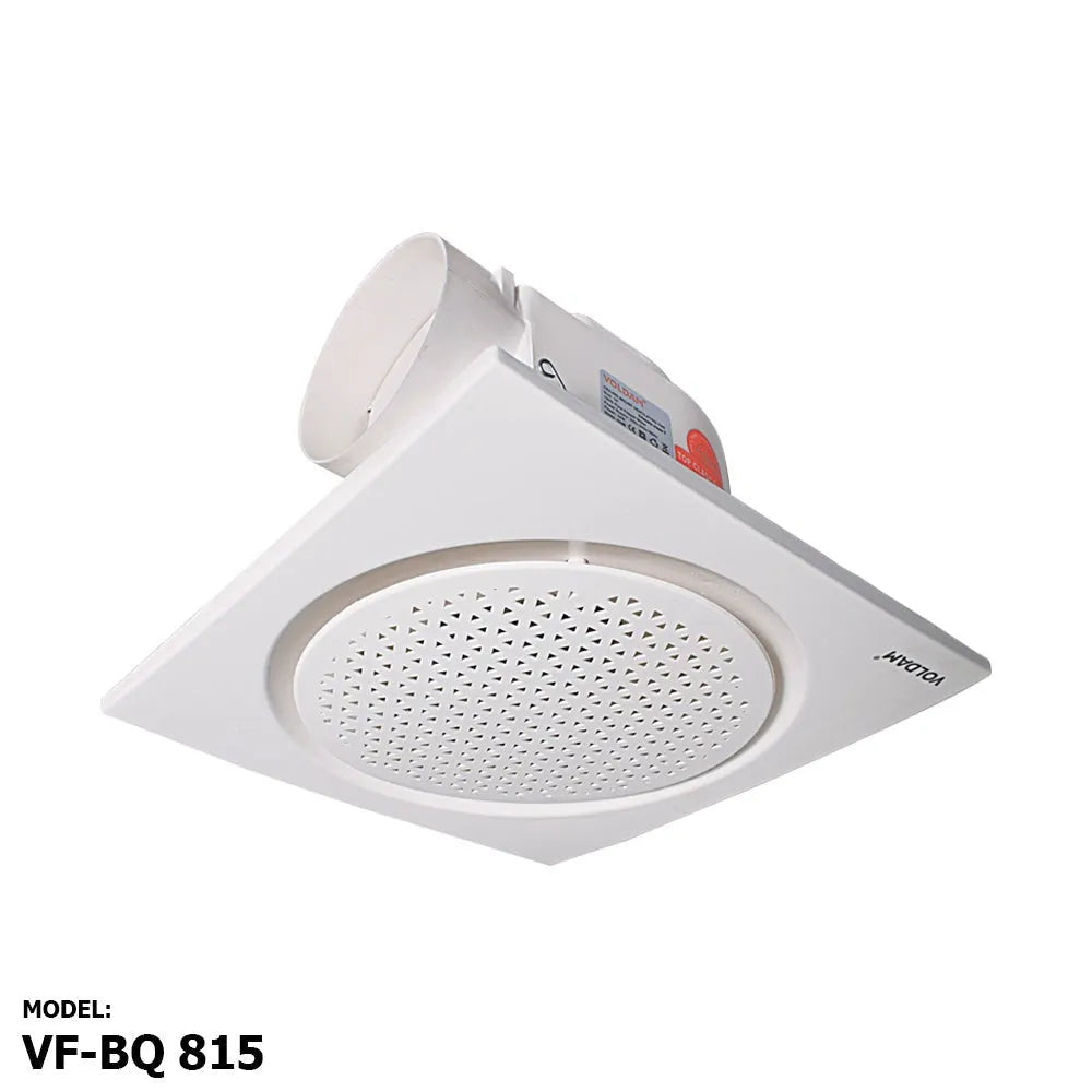 BQ810 Ceiling Mount Exhaust Fan Price in Pakistan 