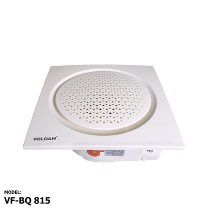 Voldam Ceiling Mount Exhaust Fan Price in Pakistan 