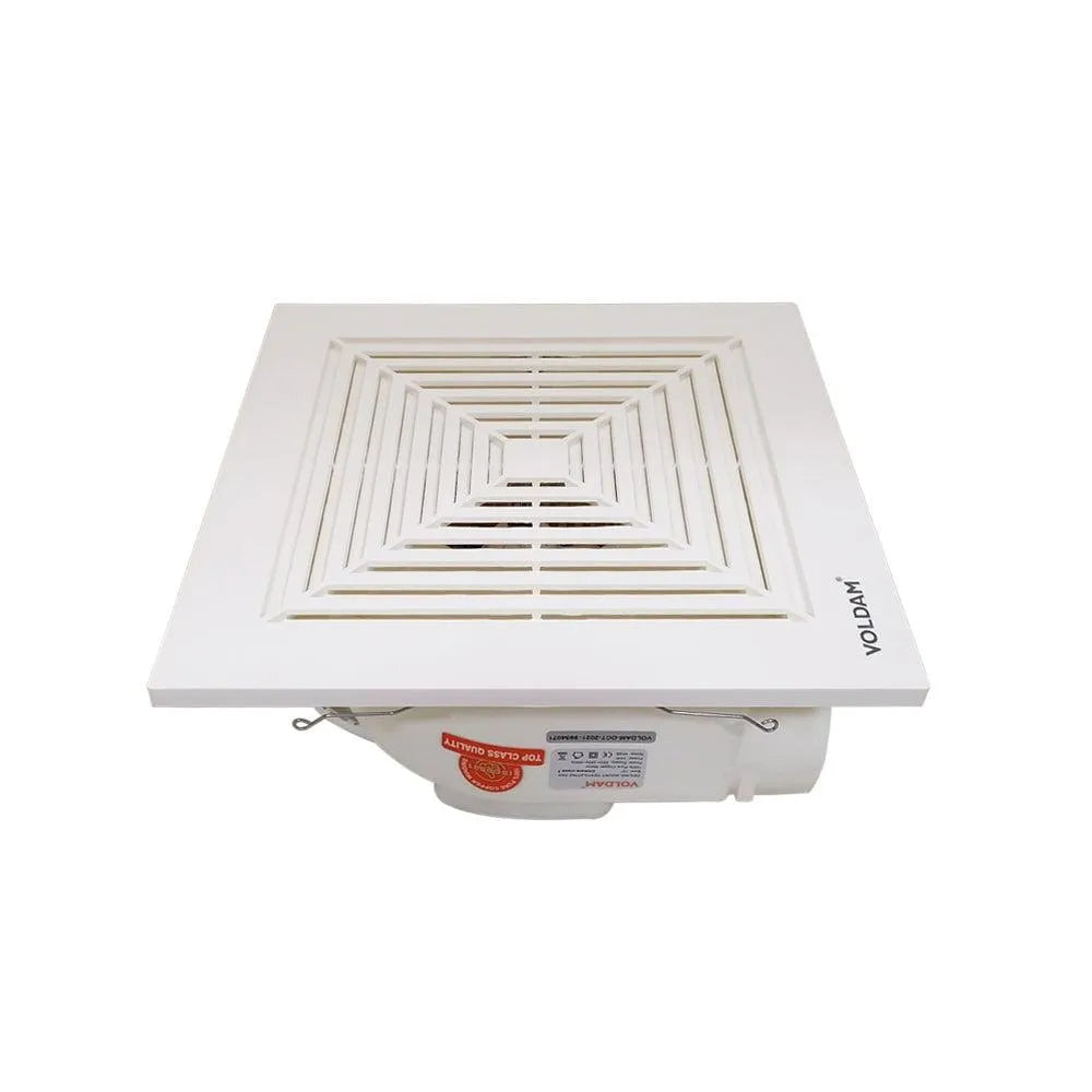 Voldam Ceiling Mount Exhaust Fan Price in Pakistan Main image