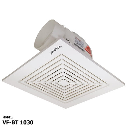 BT1030 Ceiling Mount Exhaust Fan Price in Pakistan